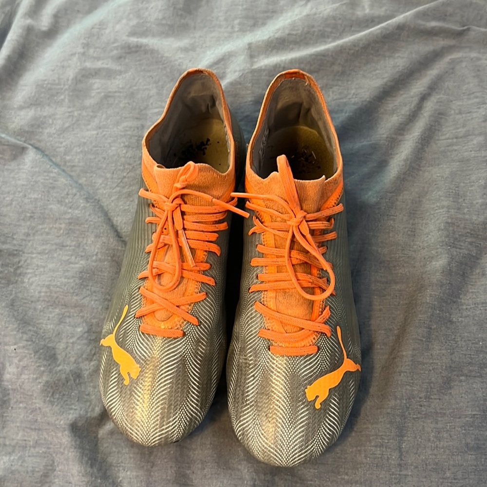 Puma Ultra .1 Pro